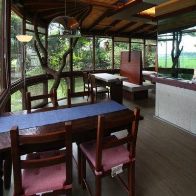 Nantou Puli Sunrise Villa Homestay B&B Ngoại thất bức ảnh