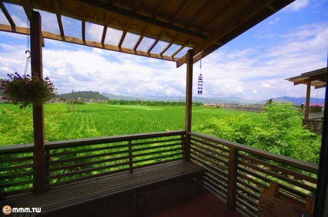 Nantou Puli Sunrise Villa Homestay B&B Ngoại thất bức ảnh